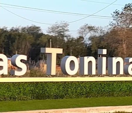 Ferienwohnung Ensuenos Del Mar Las Toninas Exterior foto